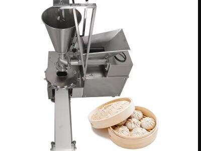 What Makes Commercial Dumpling Machines Ideal for Large-Scale Catering