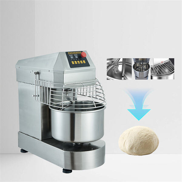 Perfectly Kneaded Dough Every Time - Watch Our Commercial