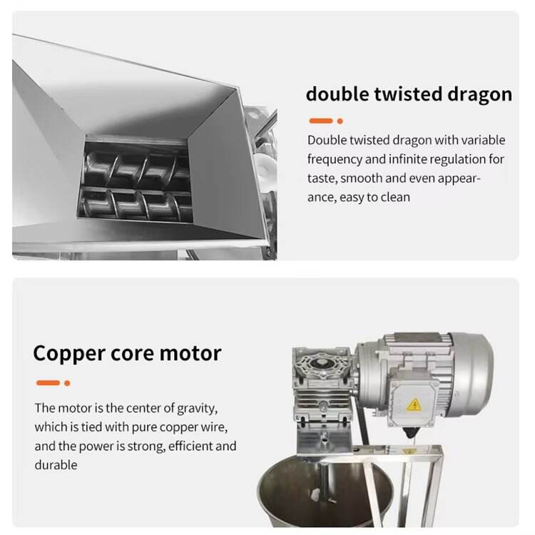 الآلات الراقية لصنع المومو ونطاق الأسعار