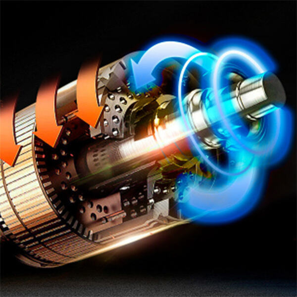 Get Perfectly Mixed Ingredients Every Time with This Top Mixer