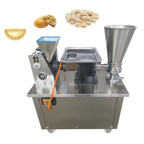 بسط عملية تحضير الرافيولي باستخدام آلة الرافيولي الصينية الأوتوماتيكية الخاصة بنا