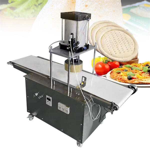 Professional-grade pizza mixing for perfect pies every time