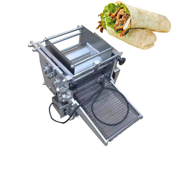Discover the convenience of buying a roti maker online at your fingertips