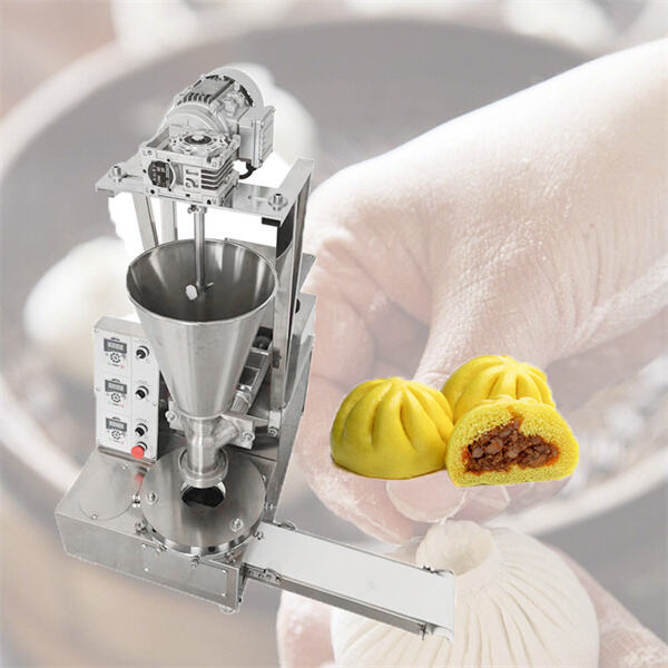 Elevate your bakery game with a professional-grade bun mixer