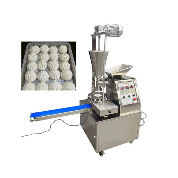 Effortlessly Make Perfectly Steamed Bao Buns Every Time