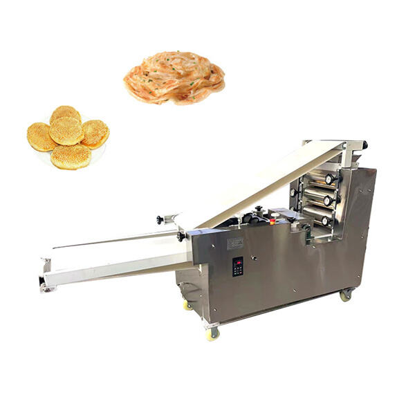 Impress your family with delicious homemade rotis from a heater roti maker