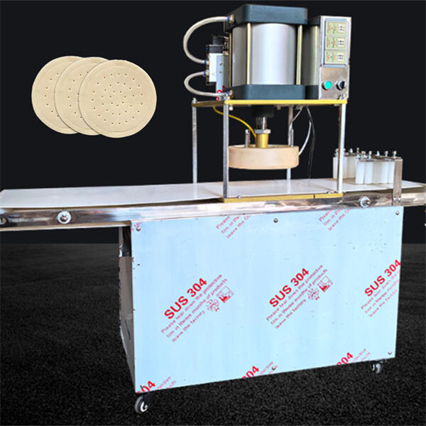 Professional-Quality Pizza Dough Made Easy with Machines