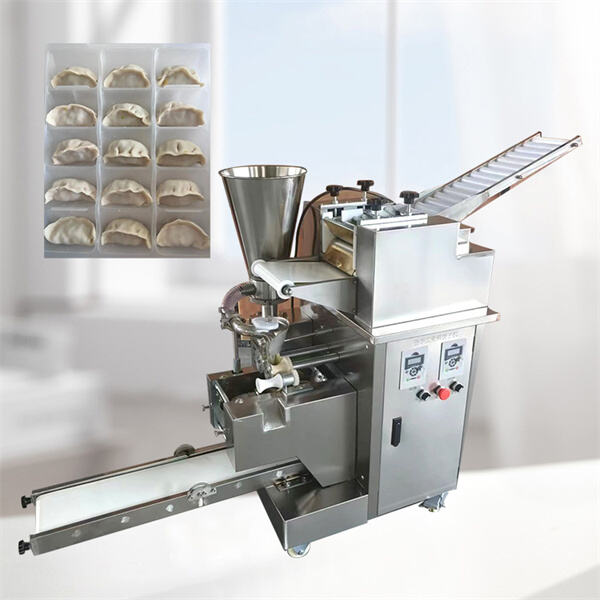 Impress your family and friends with an array of homemade dumplings