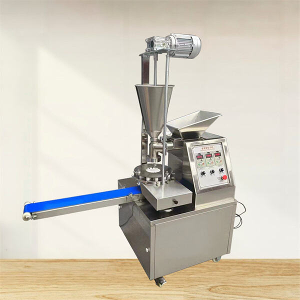 Get Perfectly Steamed Mantou Every Time with a Bread Machine