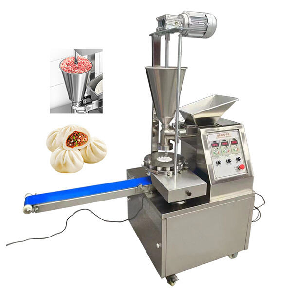 ببینید چگونه یک ماشین بورگر جوش شده زمان و تلاش شما را در آشپزخانه صرفه‌جویی می‌کند.