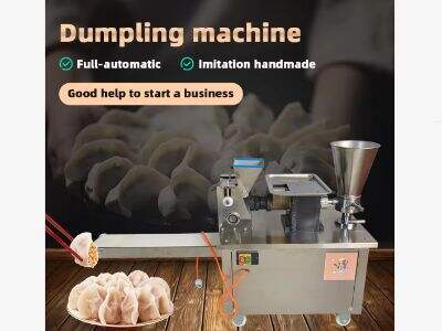 The Impact of Speed Regulation on Dumpling Machines' Product Consistency