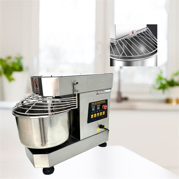 Achieve bakery-quality results with the best electric mixer