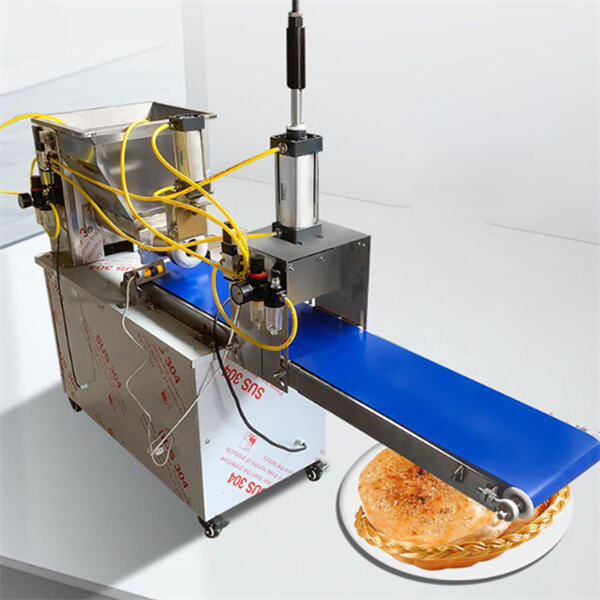 A legjobb kereskedelmi keverők magas sebességű pizza termeléshez