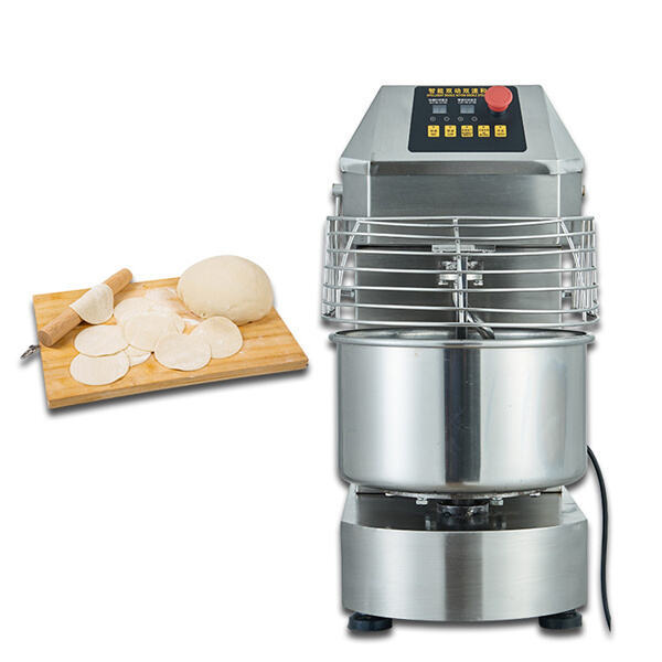 Master the Art of Baking with a High-Quality Dough Beater