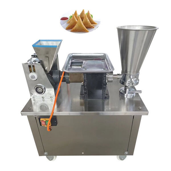 From kitchen novice to professional dumpling maker