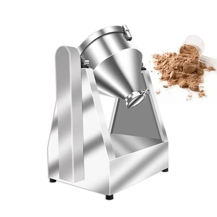 Larg dhe për Larg zgjedhje për miksim të përpjesshëm dhe konzistent