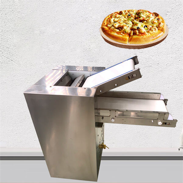 Elevate your pizza-making game with the help of a reliable electric mixer