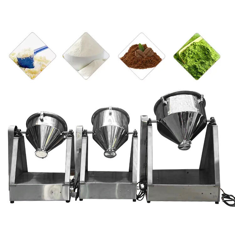 Mixer Lab Superior Untuk Temuan Ilmiah Super