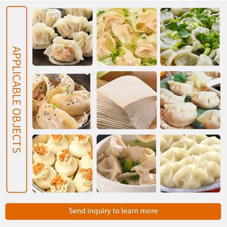 Saving time and improving consistency