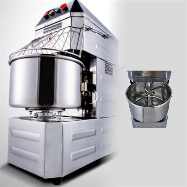 Save Time and Labor Costs with a High-Quality Batter Mixer Machine