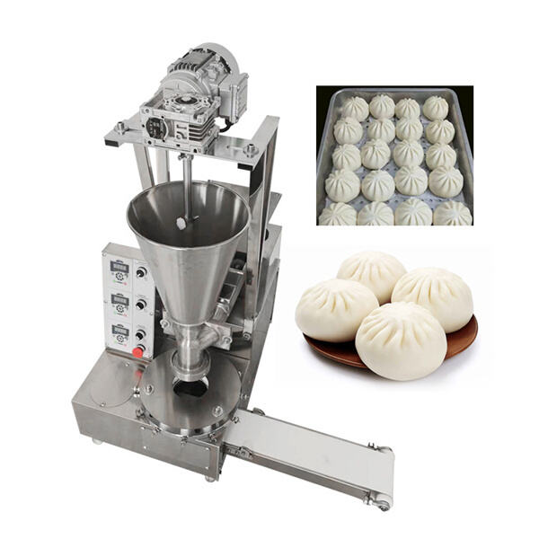 Discover the secrets to creating perfect baozi every time