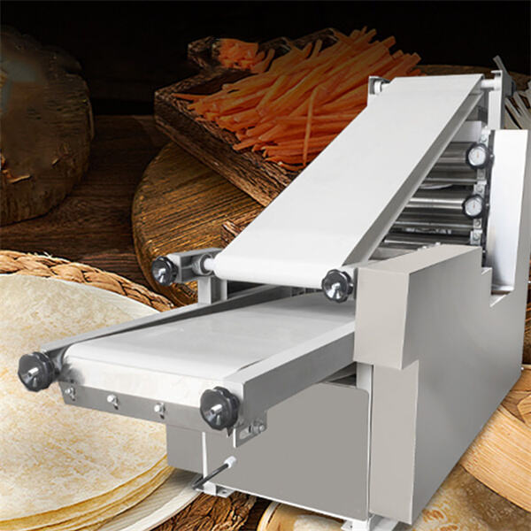 Save Time and Effort with a Multi Purpose Roti Maker for Easy Meal Preparation
