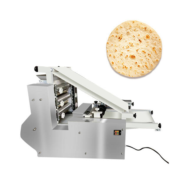 The Ultimate Tool for Perfectly Round Rotis Every Time