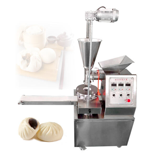 Revolutionize your Momo Making Process with the Best Fully Automatic Machines
