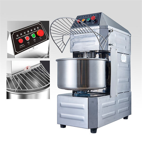 The Best Cake Dough Mixer for Home Bakers