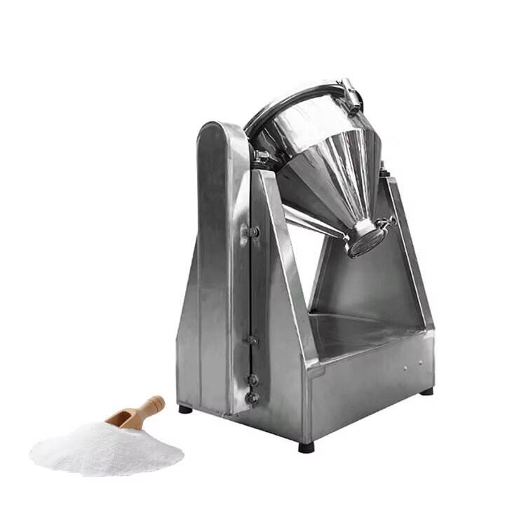 The Lab Mixer Machine