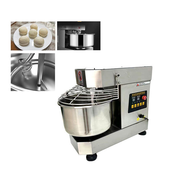 Upgrade your baking game with the ultimate dough blender