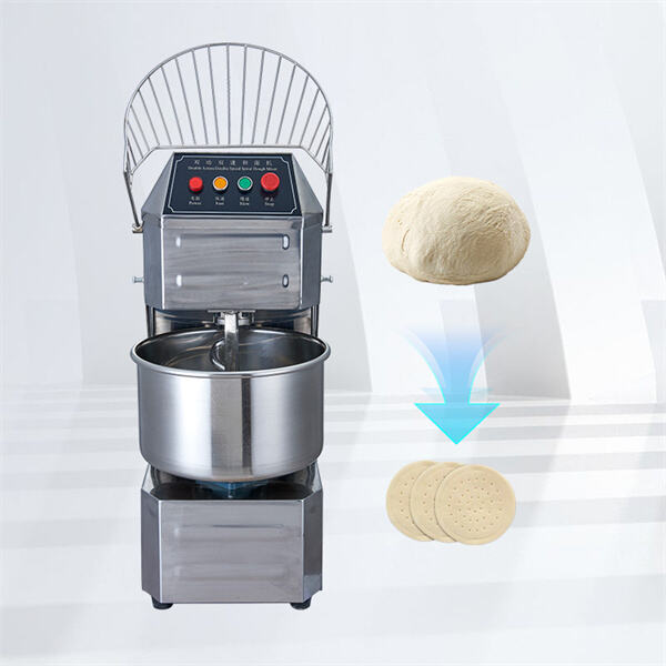 Elevate Your Homemade Pizza with the Best Dough Machine