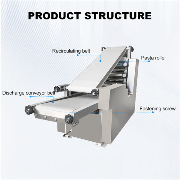 Say goodbye to the hassle of rolling out dough with the best roti maker