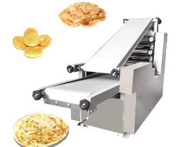 How to Evaluate Dumpling Making Machine Manufacturers: Key Factors to Consider