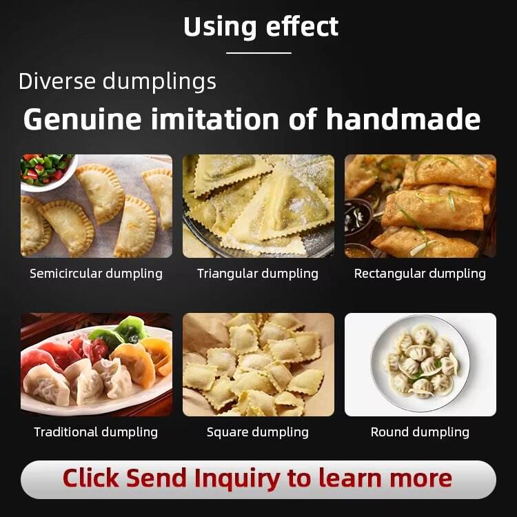 Votre Compagnon de Cuisine Idéal pour des Raviolis Parfaitement Formés