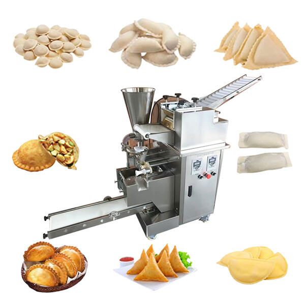 اكتشف التقنيات والأدوات التي يستخدمها صانعو الدومبلينغ المحترفون