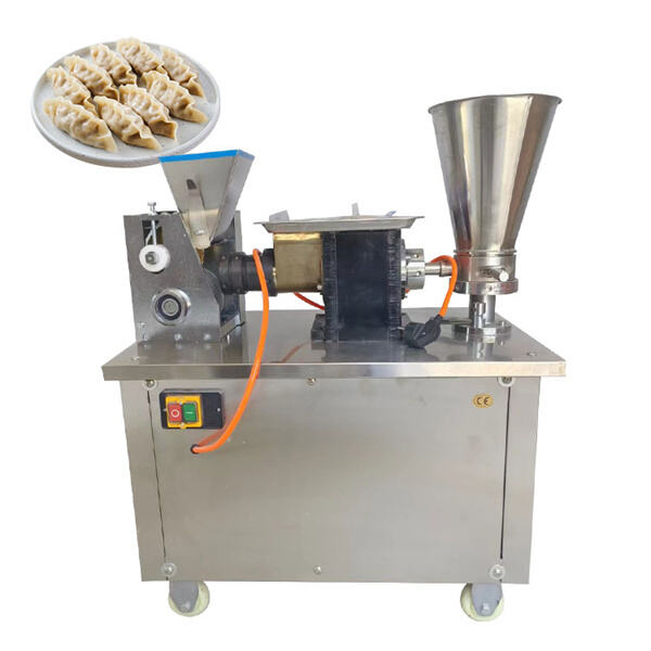 Streamline your pasta-making process with an automatic ravioli maker