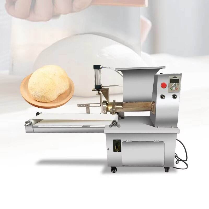 Revolutionize Your Bakery with a High-Quality Doughing Machine