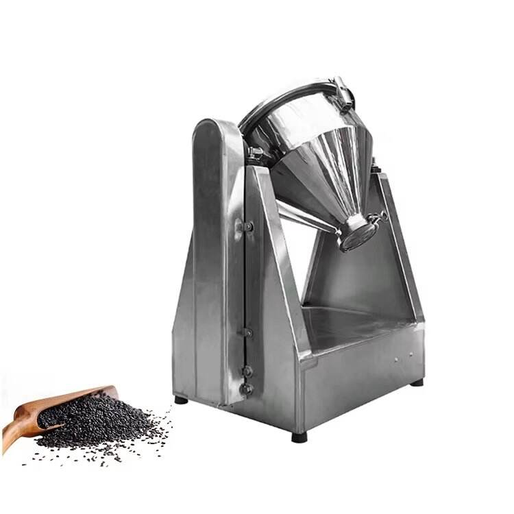 Understanding the Different Types of Lab Mixers and Their Unique Applications