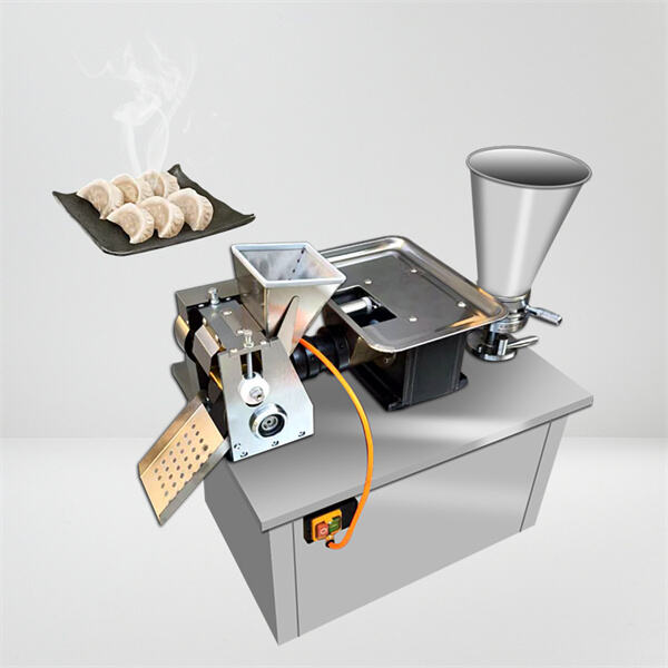 ยกระดับการปรุงอาหารของคุณด้วยเครื่องทำโมโมระดับมืออาชีพ