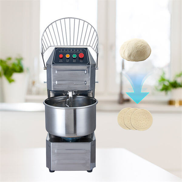 Revolutionice o seu xogo de pizza co noso fabricante de massa de pizza mellor avaliado.