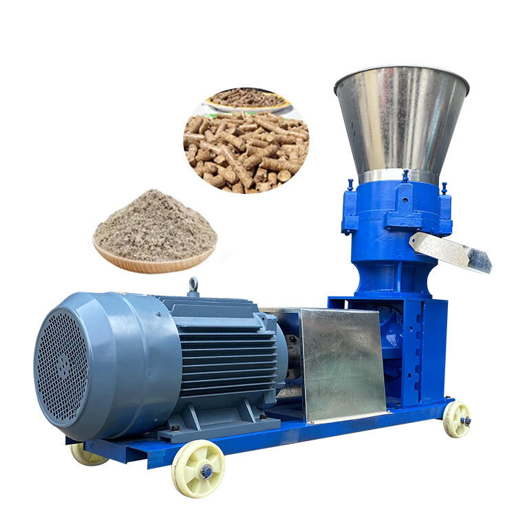 Escollendo Unha Máquina de Alimento