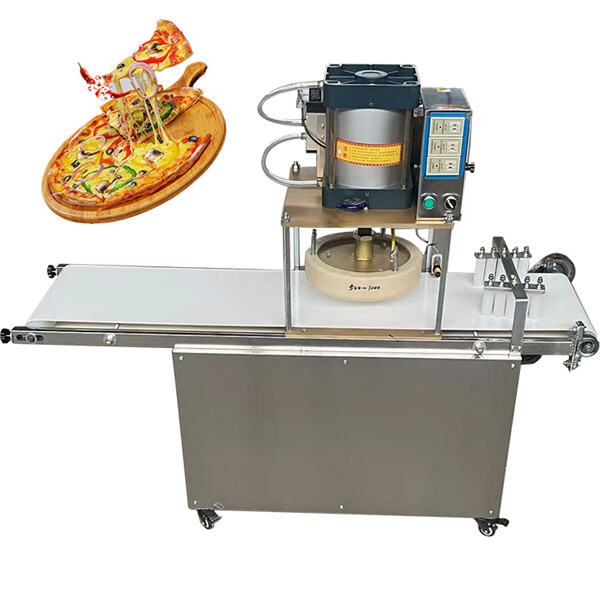 Create restaurant-quality pizzas at home with the best dough maker on the marke