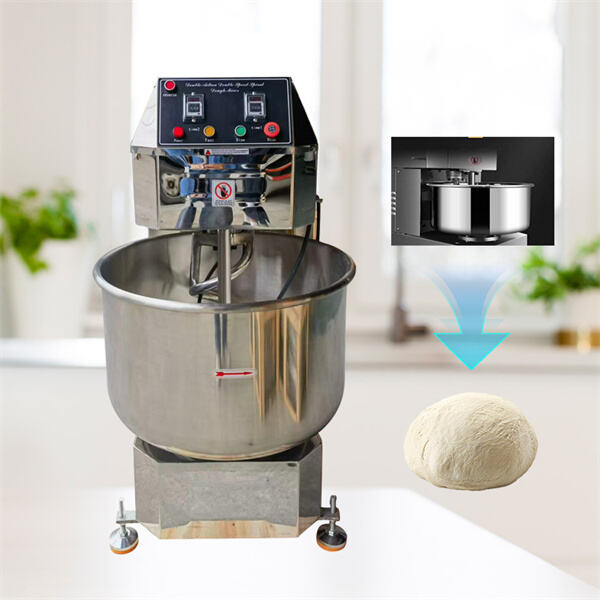 The perfect solution for busy bakers