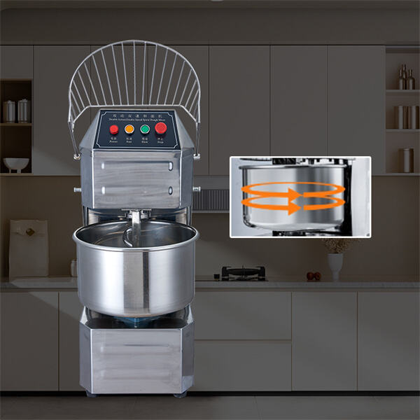 Must-have features for bread baking stand mixers