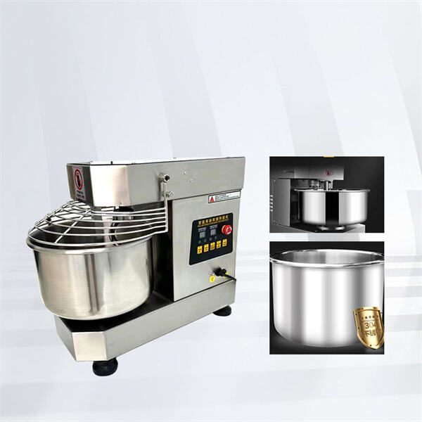 Perfect for home bakeries or small cafes