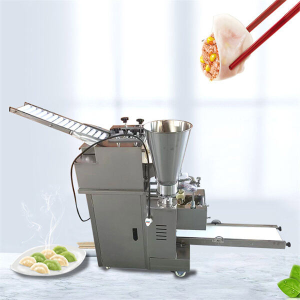 Experience the Magic of Freshly Made Ravioli with the Right Machine