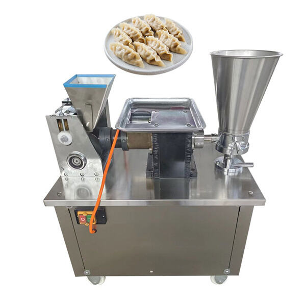 Upgrade your kitchen arsenal with an electric pelmeni maker for easy meal prep