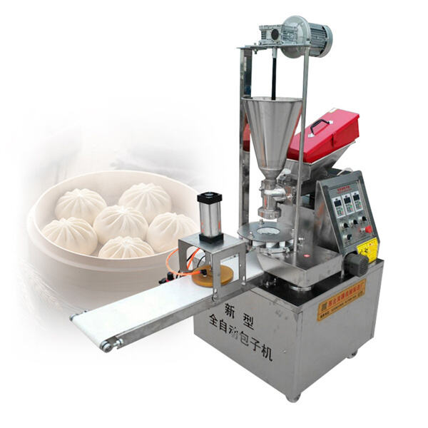 Make Delicious Baos in Minutes with This Tool