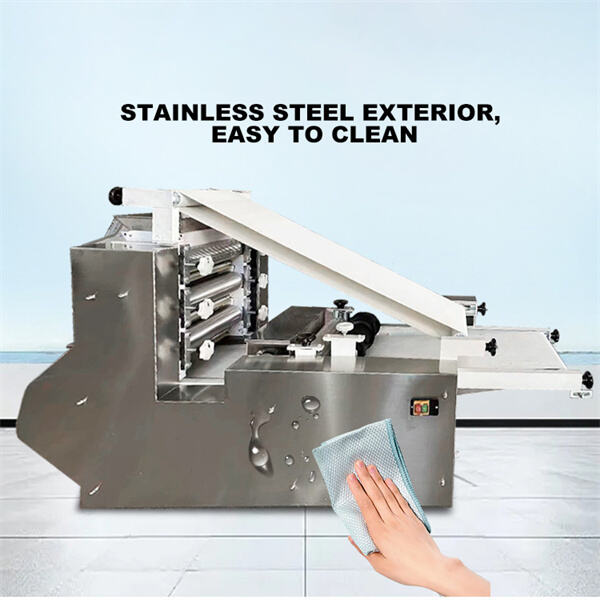 Make Breakfast, Lunch, and Dinner with One Kitchen Appliance - the Multi Purpose Roti Maker